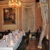 2012-11-15 Welcome Dinner